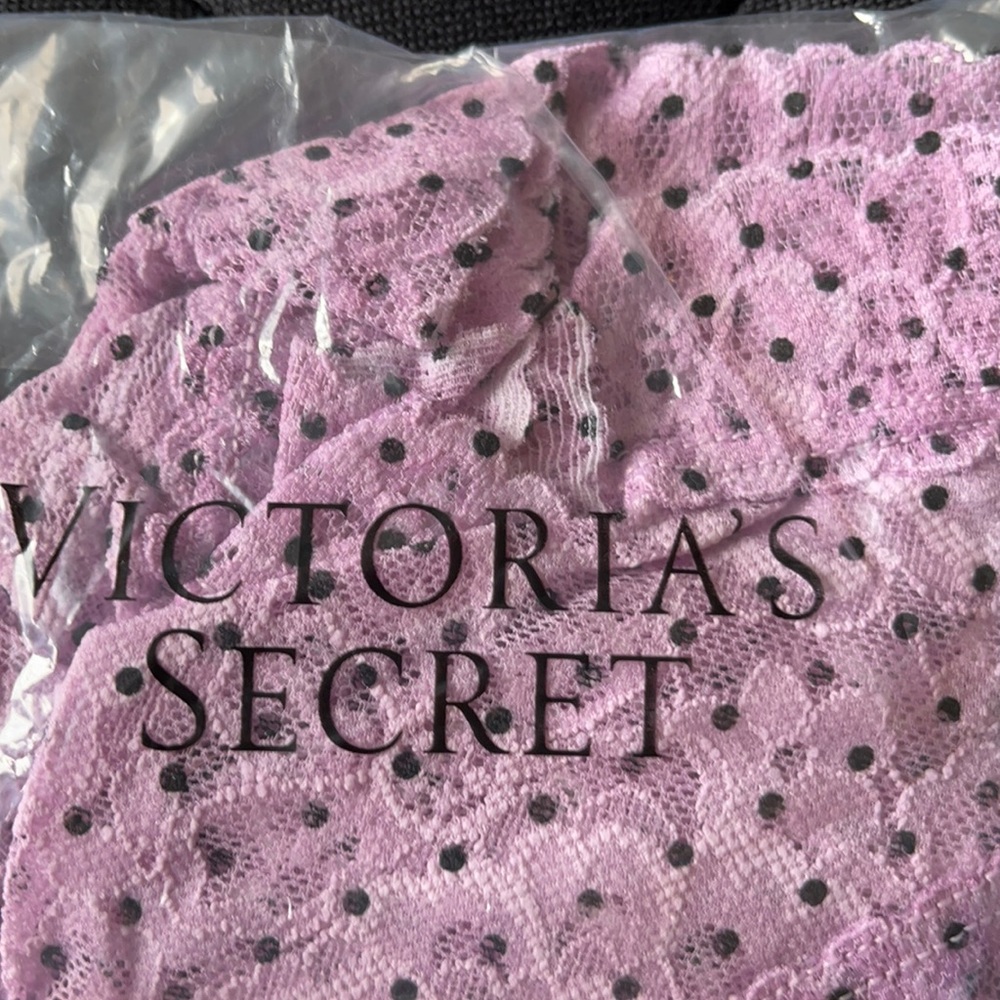 VS cheeky panties